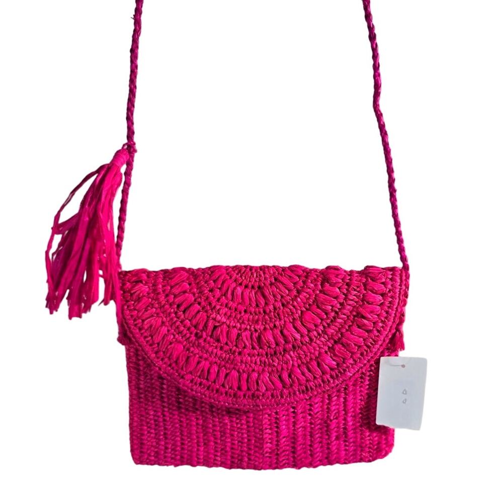 Mar Y Sol hand bag